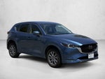 2024 Mazda Mazda CX-5 2.5 S Select Package AWD
