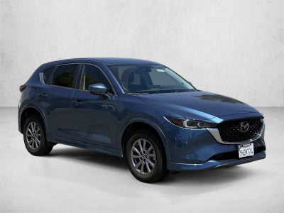 2024 Mazda Mazda CX-5 2.5 S Select Package AWD