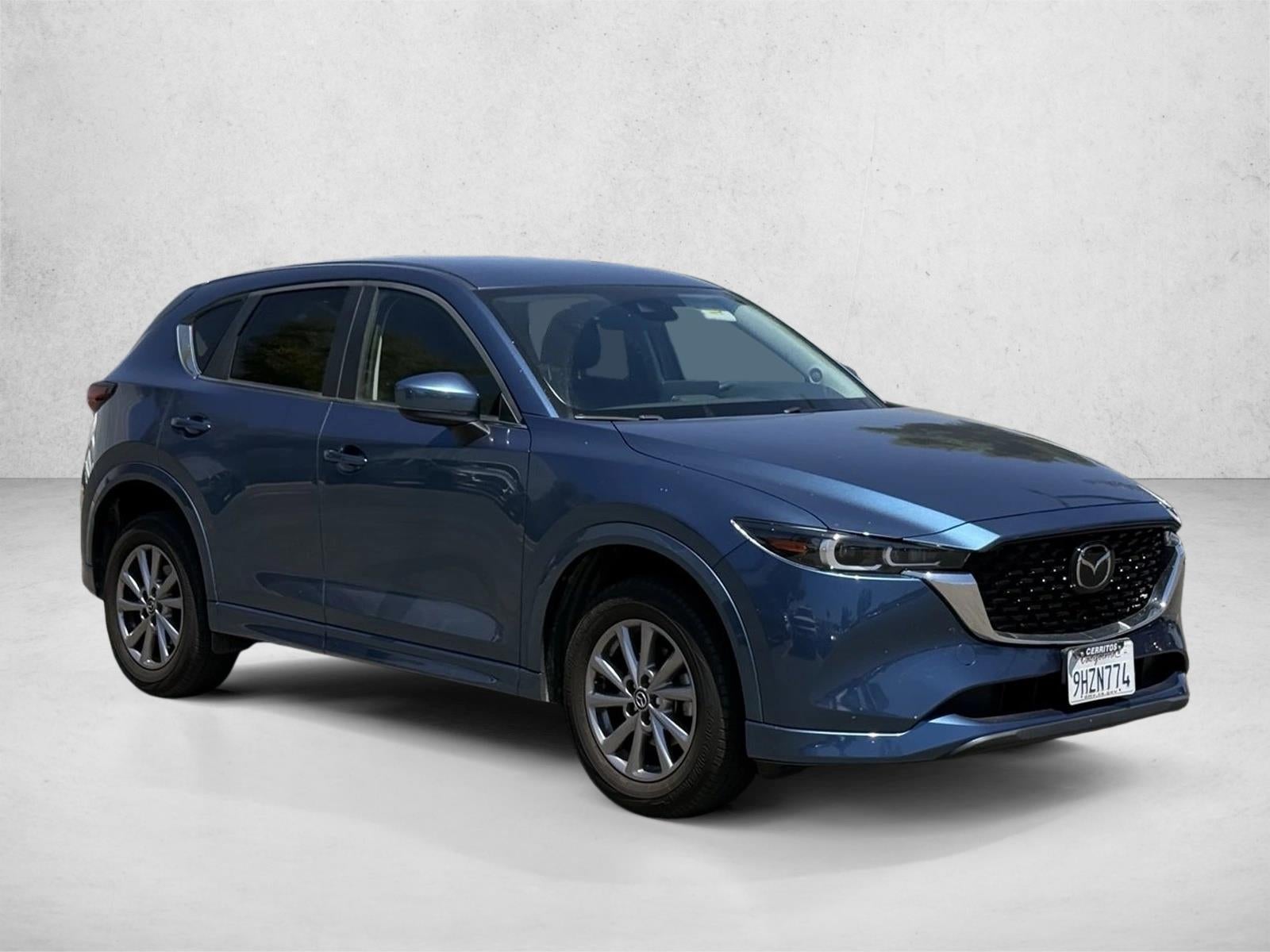 2024 Mazda Mazda CX-5 2.5 S Select Package AWD