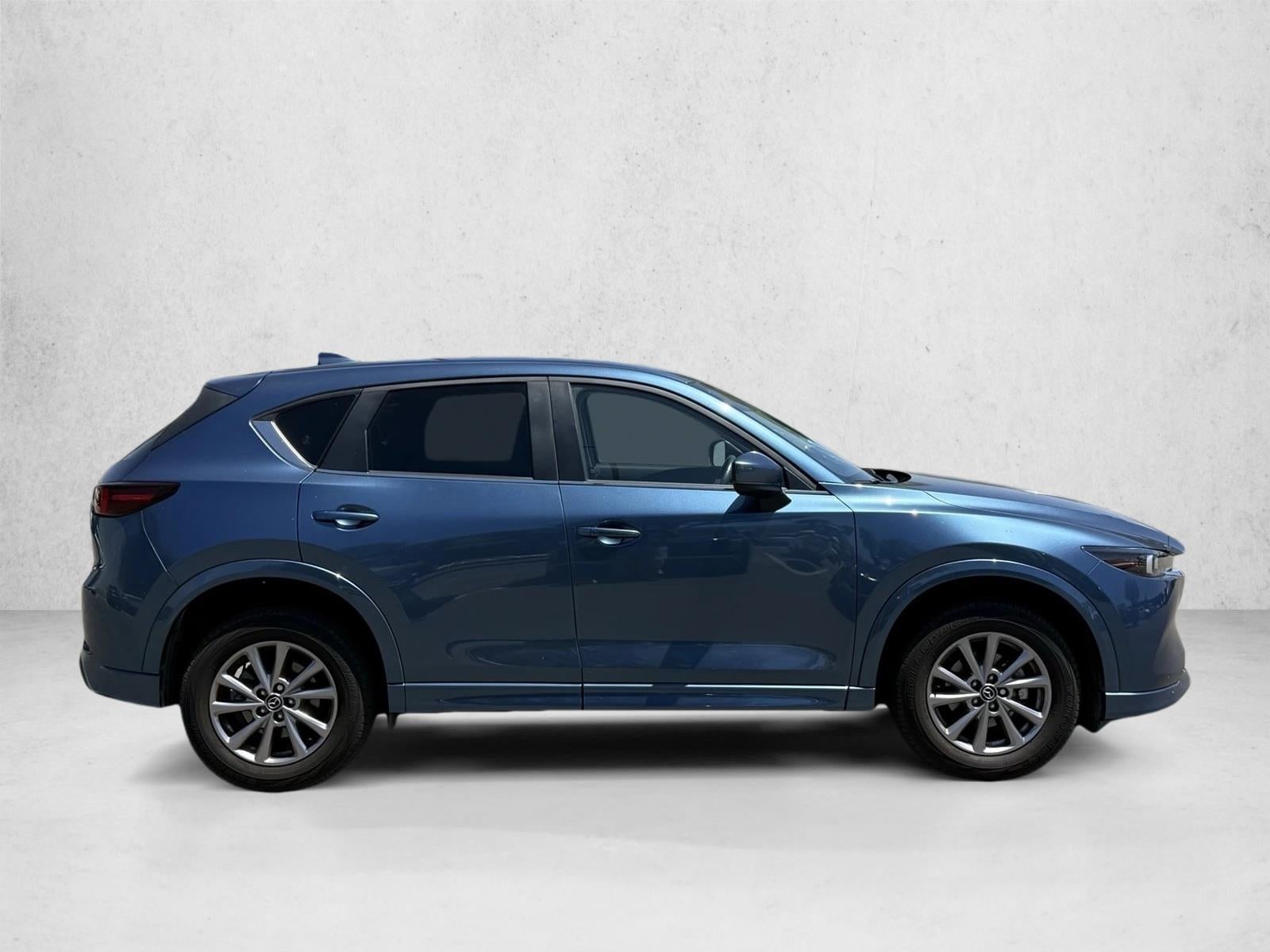 2024 Mazda Mazda CX-5 2.5 S Select Package AWD