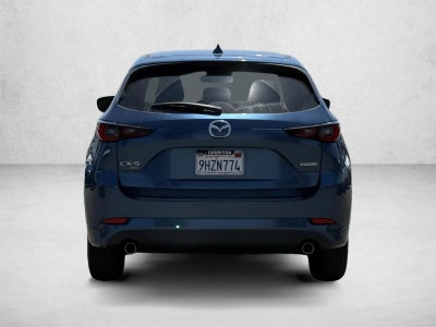 2024 Mazda Mazda CX-5 2.5 S Select Package AWD