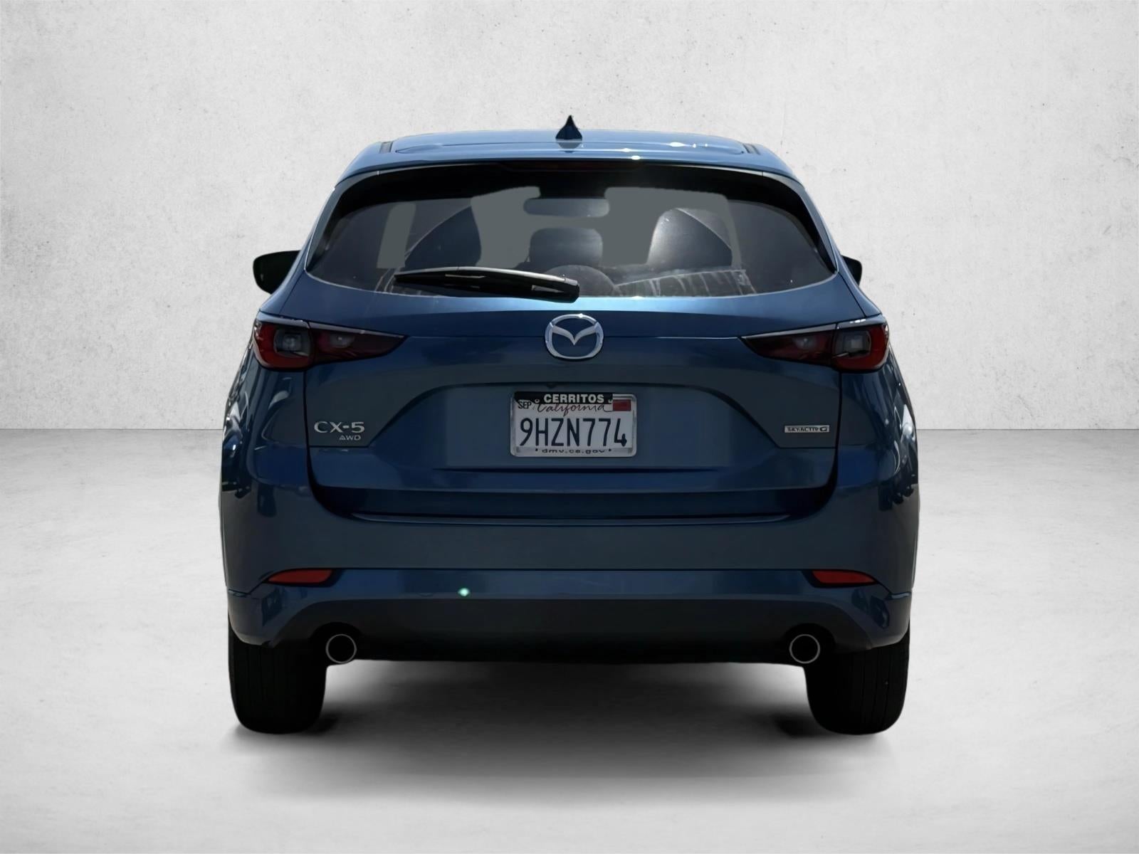2024 Mazda Mazda CX-5 2.5 S Select Package AWD