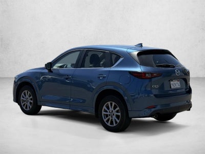 2024 Mazda Mazda CX-5 2.5 S Select Package AWD