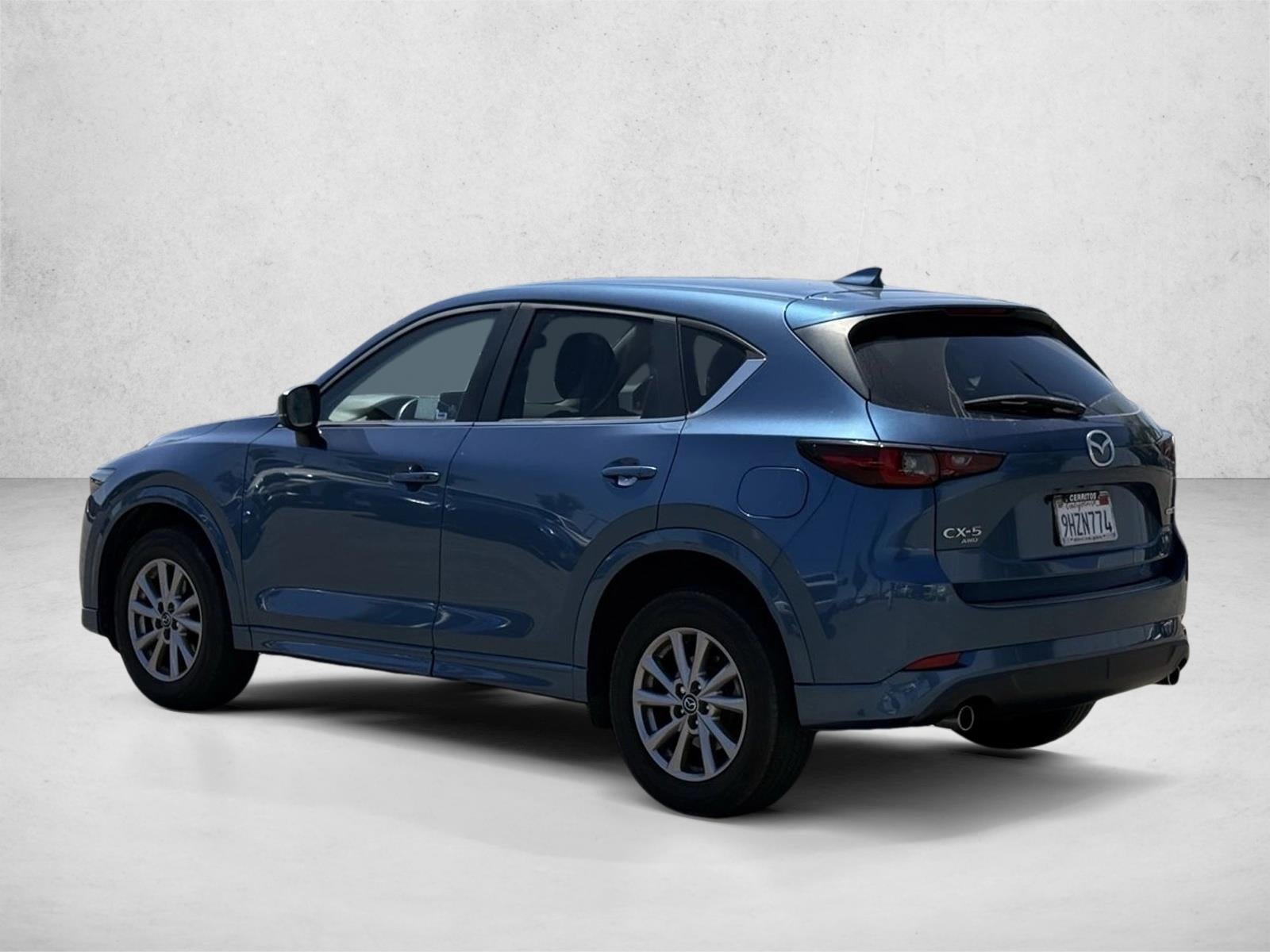 2024 Mazda Mazda CX-5 2.5 S Select Package AWD