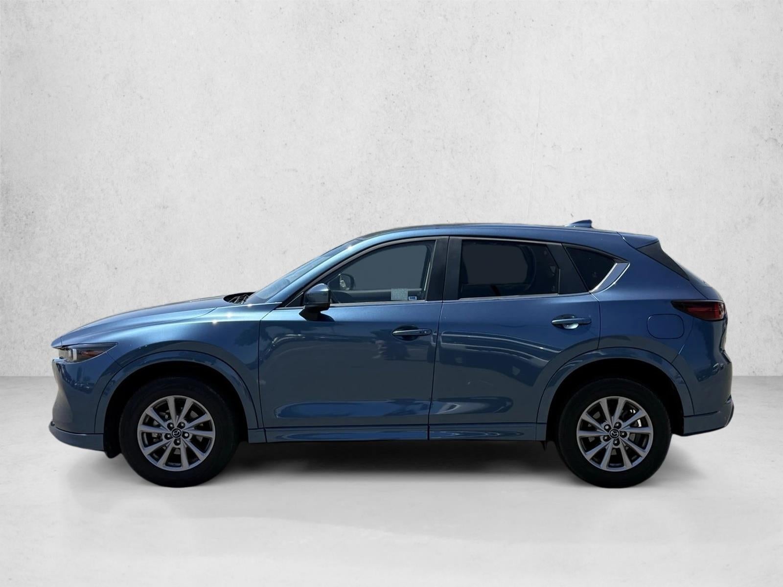 2024 Mazda Mazda CX-5 2.5 S Select Package AWD