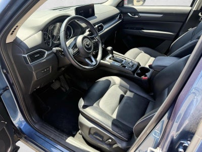 2024 Mazda Mazda CX-5 2.5 S Select Package AWD