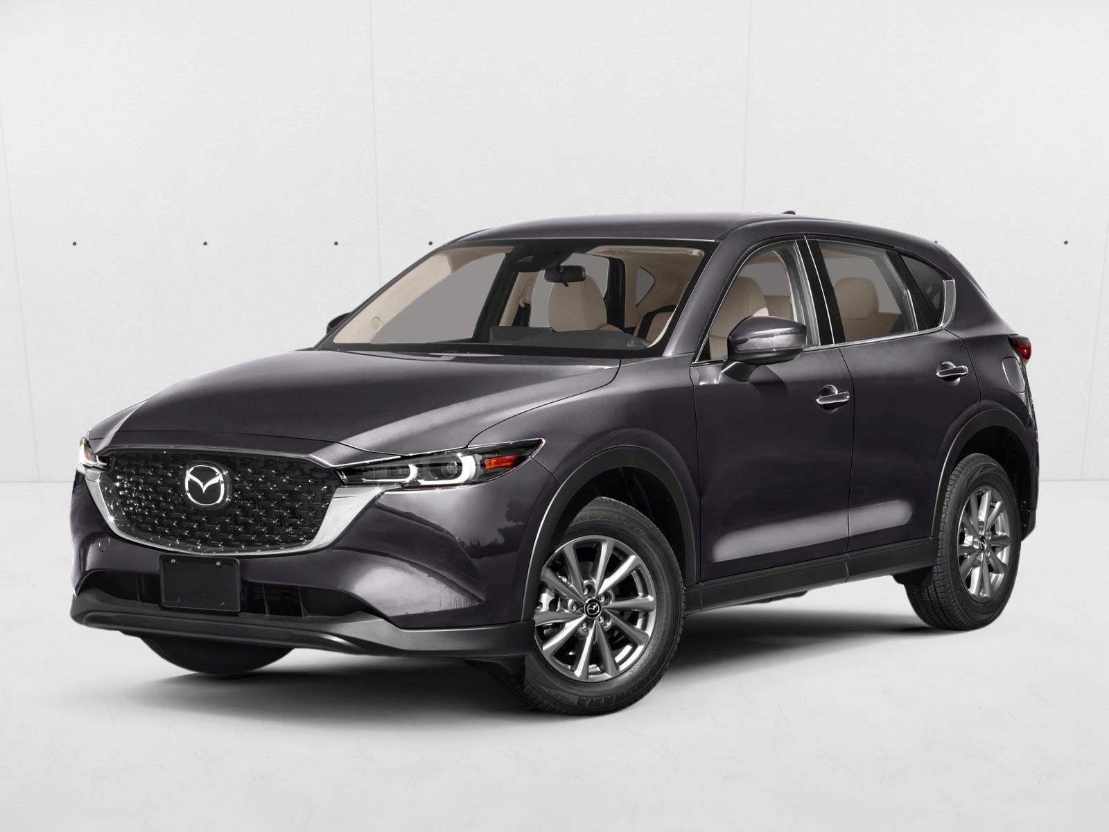 2023 Mazda Mazda CX-5 2.5 S Select Package AWD