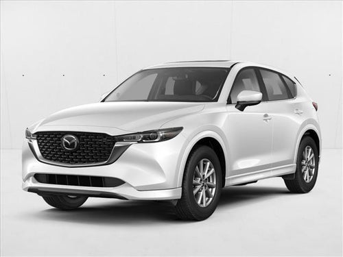 2024 Mazda Mazda CX-5 2.5 S Preferred Package AWD