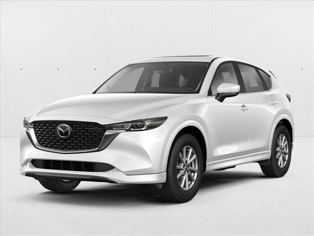 2024 Mazda Mazda CX-5 2.5 S Preferred Package AWD