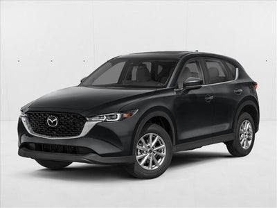 2023 Mazda Mazda CX-5 2.5 S Preferred Package AWD