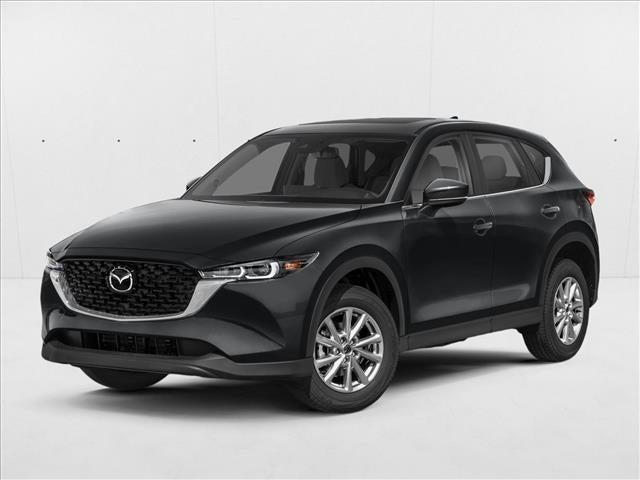2023 Mazda Mazda CX-5 2.5 S Preferred Package AWD