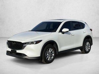 2023 Mazda Mazda CX-5 2.5 S Preferred Package AWD