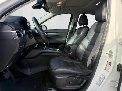 2023 Mazda Mazda CX-5 2.5 S Preferred Package AWD