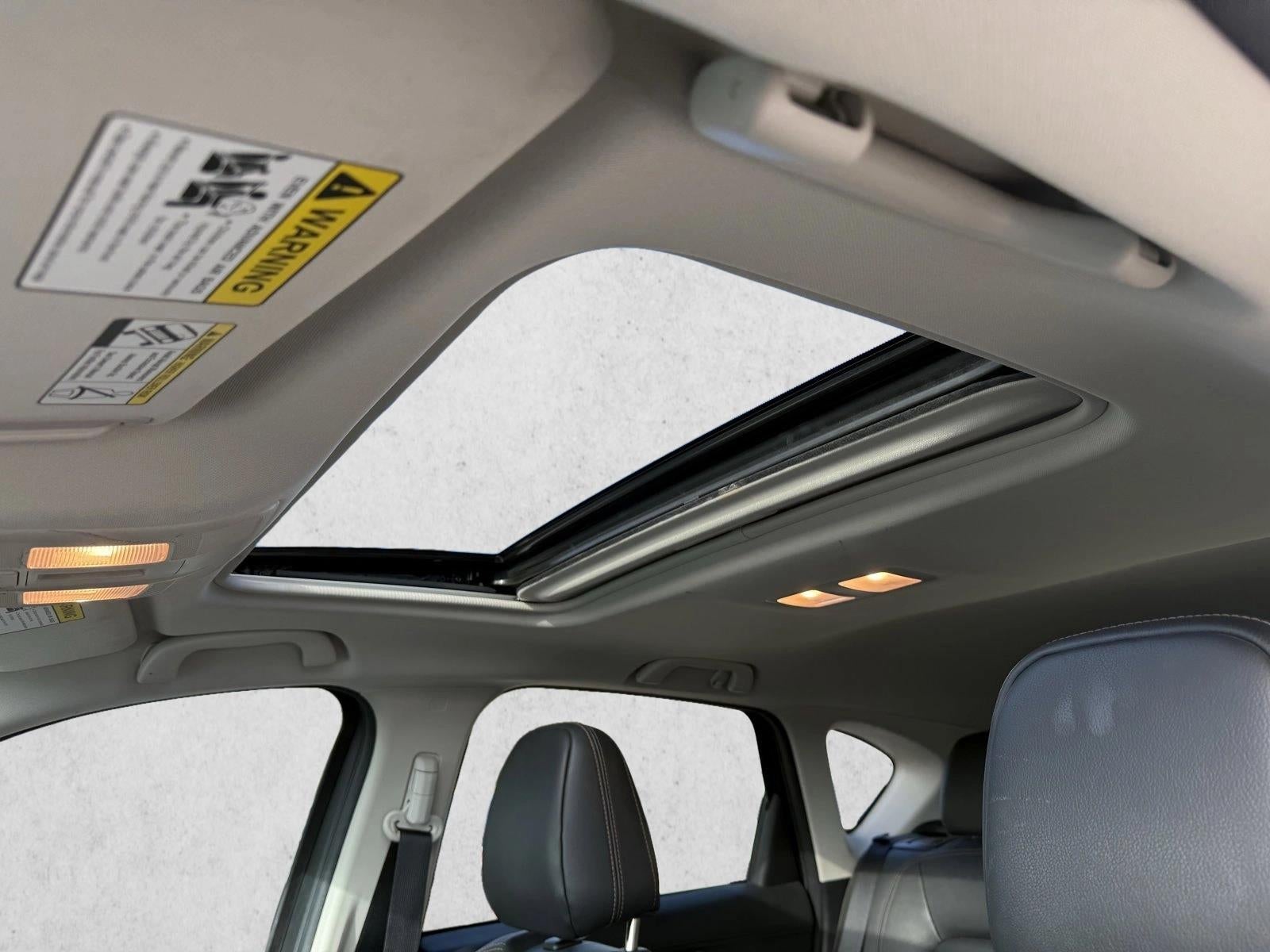 2023 Mazda Mazda CX-5 2.5 S Preferred Package AWD