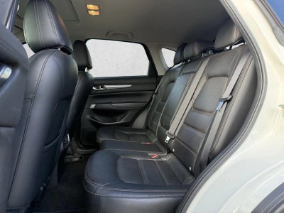 2023 Mazda Mazda CX-5 2.5 S Preferred Package AWD