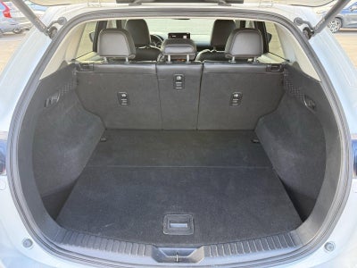 2023 Mazda Mazda CX-5 2.5 S Preferred Package AWD