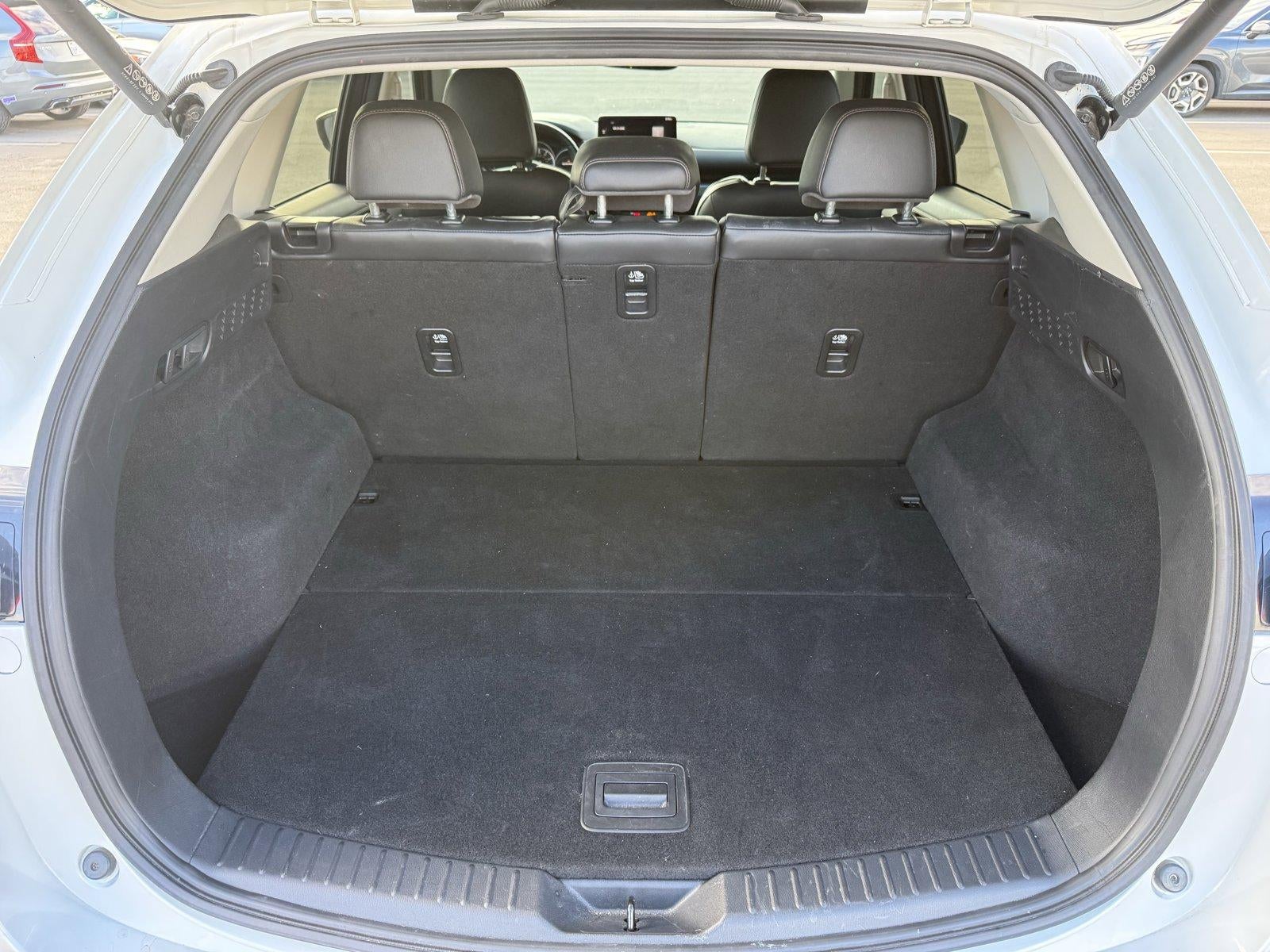 2023 Mazda Mazda CX-5 2.5 S Preferred Package AWD