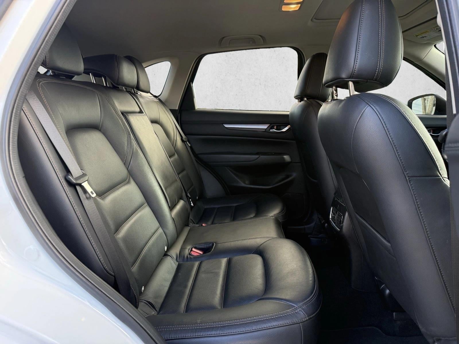 2023 Mazda Mazda CX-5 2.5 S Preferred Package AWD