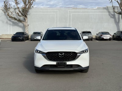 2023 Mazda Mazda CX-5 2.5 S Preferred Package AWD