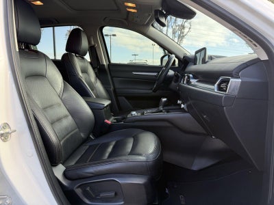 2023 Mazda Mazda CX-5 2.5 S Preferred Package AWD