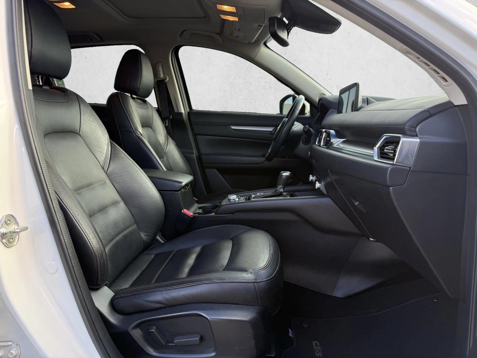 2023 Mazda Mazda CX-5 2.5 S Preferred Package AWD