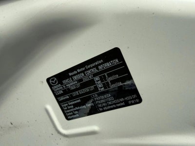 2023 Mazda Mazda CX-5 2.5 S Preferred Package AWD