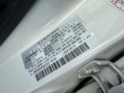 2023 Mazda Mazda CX-5 2.5 S Preferred Package AWD