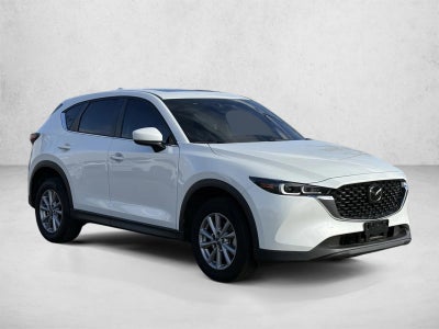 2023 Mazda Mazda CX-5 2.5 S Preferred Package AWD
