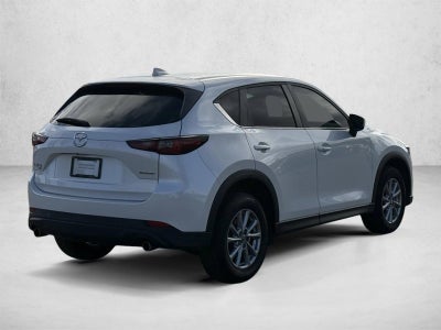 2023 Mazda Mazda CX-5 2.5 S Preferred Package AWD