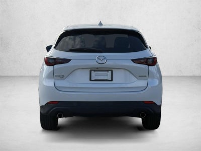 2023 Mazda Mazda CX-5 2.5 S Preferred Package AWD