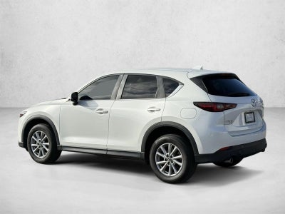 2023 Mazda Mazda CX-5 2.5 S Preferred Package AWD
