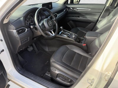 2023 Mazda Mazda CX-5 2.5 S Preferred Package AWD