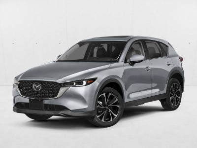 2023 Mazda Mazda CX-5 2.5 S Premium Package AWD