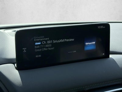 2023 Mazda Mazda CX-5 2.5 S Premium Package AWD