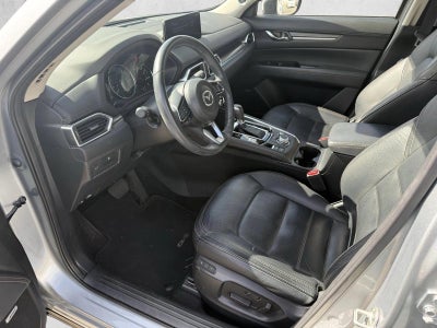 2023 Mazda Mazda CX-5 2.5 S Premium Package AWD