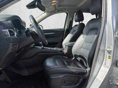 2023 Mazda Mazda CX-5 2.5 S Premium Package AWD