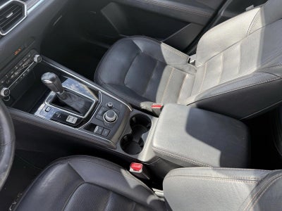 2023 Mazda Mazda CX-5 2.5 S Premium Package AWD
