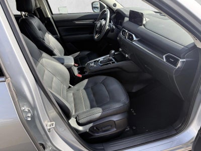 2023 Mazda Mazda CX-5 2.5 S Premium Package AWD