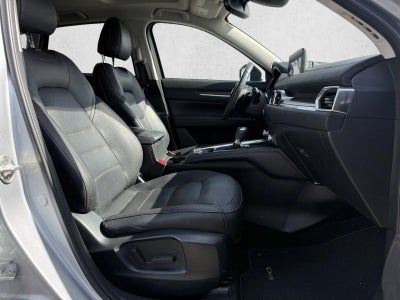 2023 Mazda Mazda CX-5 2.5 S Premium Package AWD
