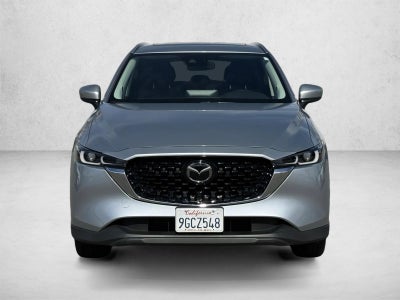2023 Mazda Mazda CX-5 2.5 S Premium Package AWD