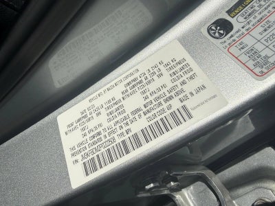 2023 Mazda Mazda CX-5 2.5 S Premium Package AWD