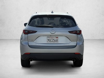 2023 Mazda Mazda CX-5 2.5 S Premium Package AWD