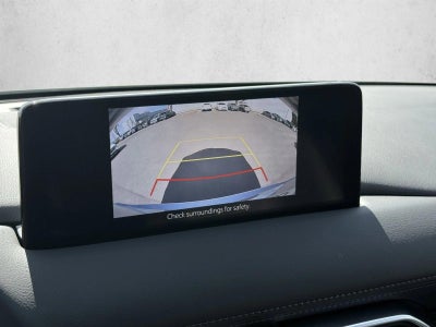 2023 Mazda Mazda CX-5 2.5 S Premium Package AWD