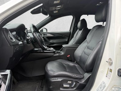 2021 Mazda Mazda CX-9 Grand Touring AWD