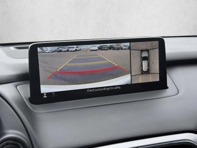 2021 Mazda Mazda CX-9 Grand Touring AWD