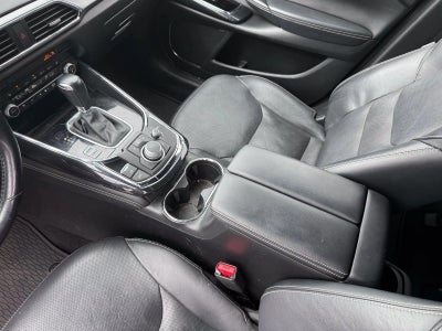2021 Mazda Mazda CX-9 Grand Touring AWD