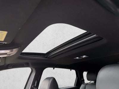 2021 Mazda Mazda CX-9 Grand Touring AWD