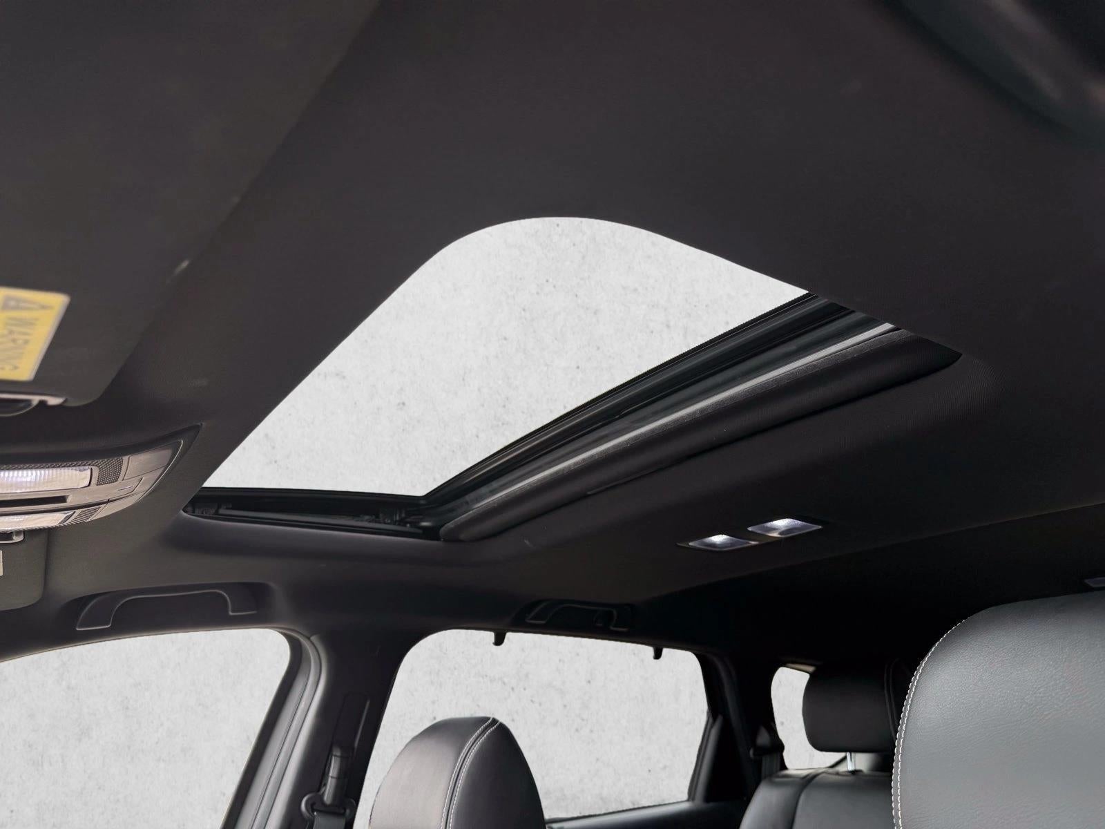 2021 Mazda Mazda CX-9 Grand Touring AWD