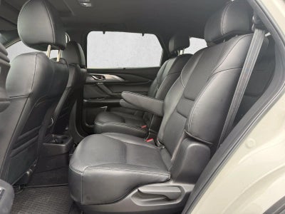 2021 Mazda Mazda CX-9 Grand Touring AWD