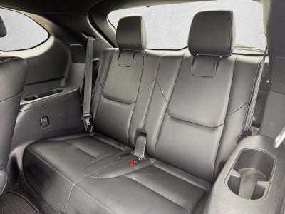 2021 Mazda Mazda CX-9 Grand Touring AWD